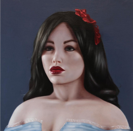 Emily Davis Adams | Art & Art History at Sonoma State University